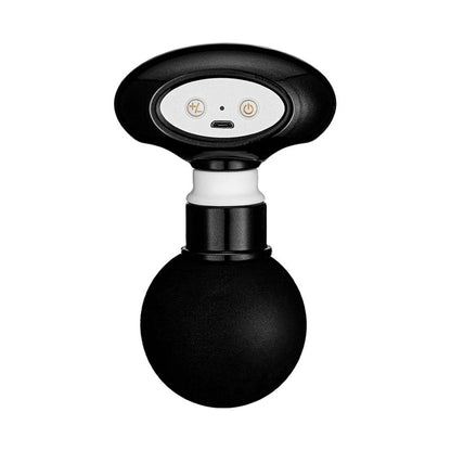 Compact Personal Muscle Massage Tool