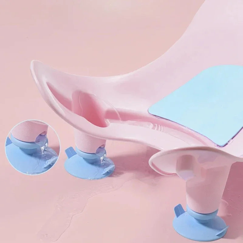 Comfortable Infant Bathing Seat Cushion