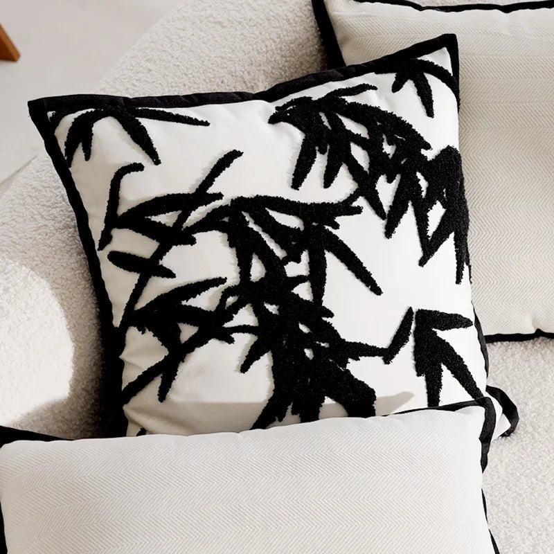 Beautiful Horse Design Cushion Pillow for Home