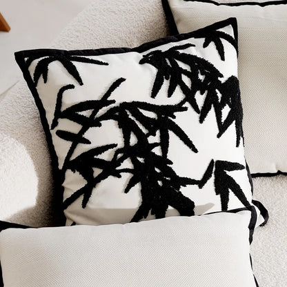 Beautiful Horse Design Cushion Pillow for Home