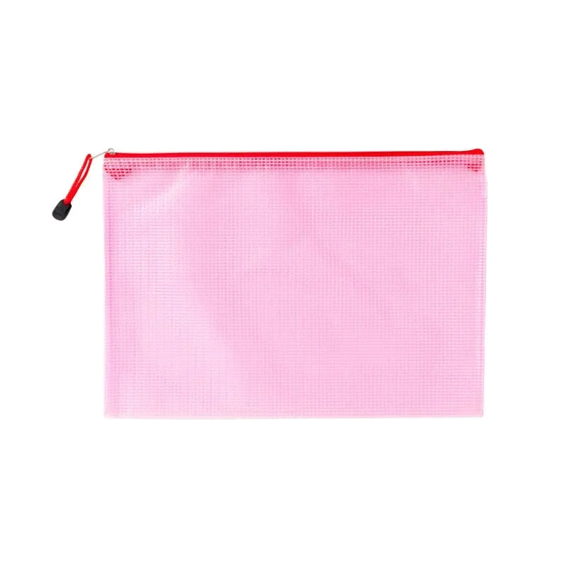 Durable Business File Tote – Protect Important Papers