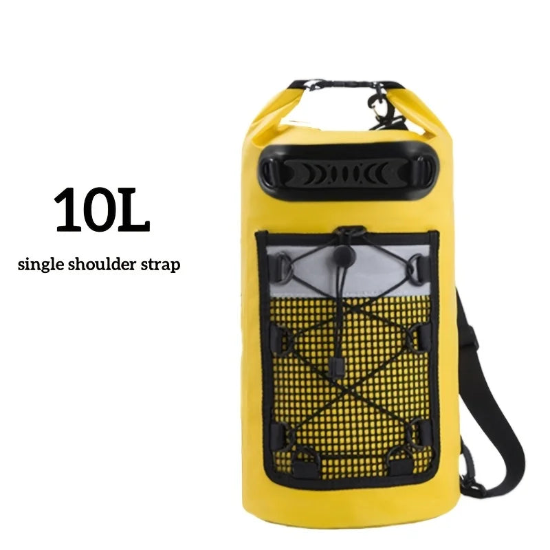 Waterproof Outdoor Camping Backpack