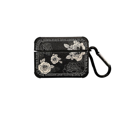 Stylish Flower Phone Case Cover
