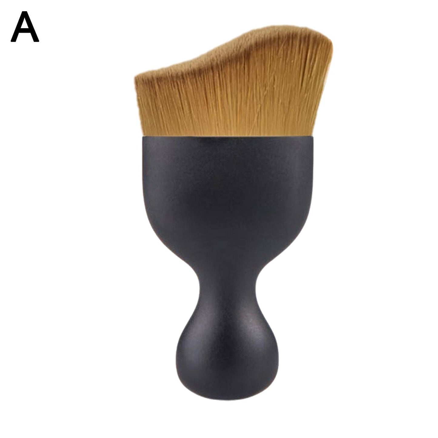 Gentle Auto Dashboard Cleaning Brush - Luxicro