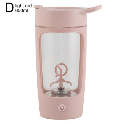 Compact High Speed Electric Blender Mixer