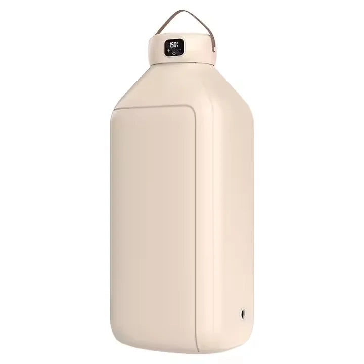Portable Compact Electric Clothing Dryer