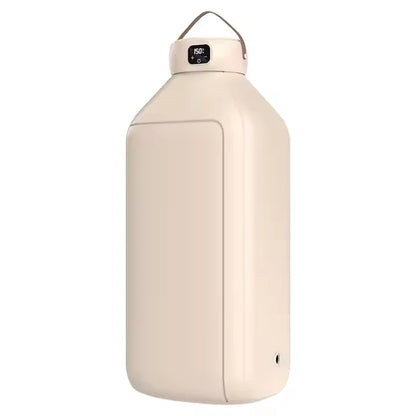 Portable Compact Electric Clothing Dryer