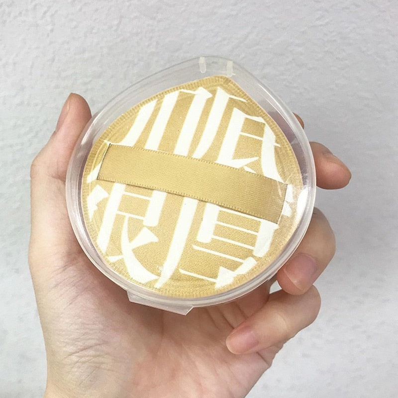 Gentle Blend Makeup Pads