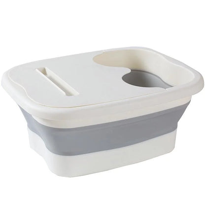 Portable Foldable Foot Spa Massager