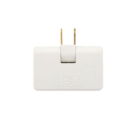 Compact Travel 3-in-1 USB Power Adapter