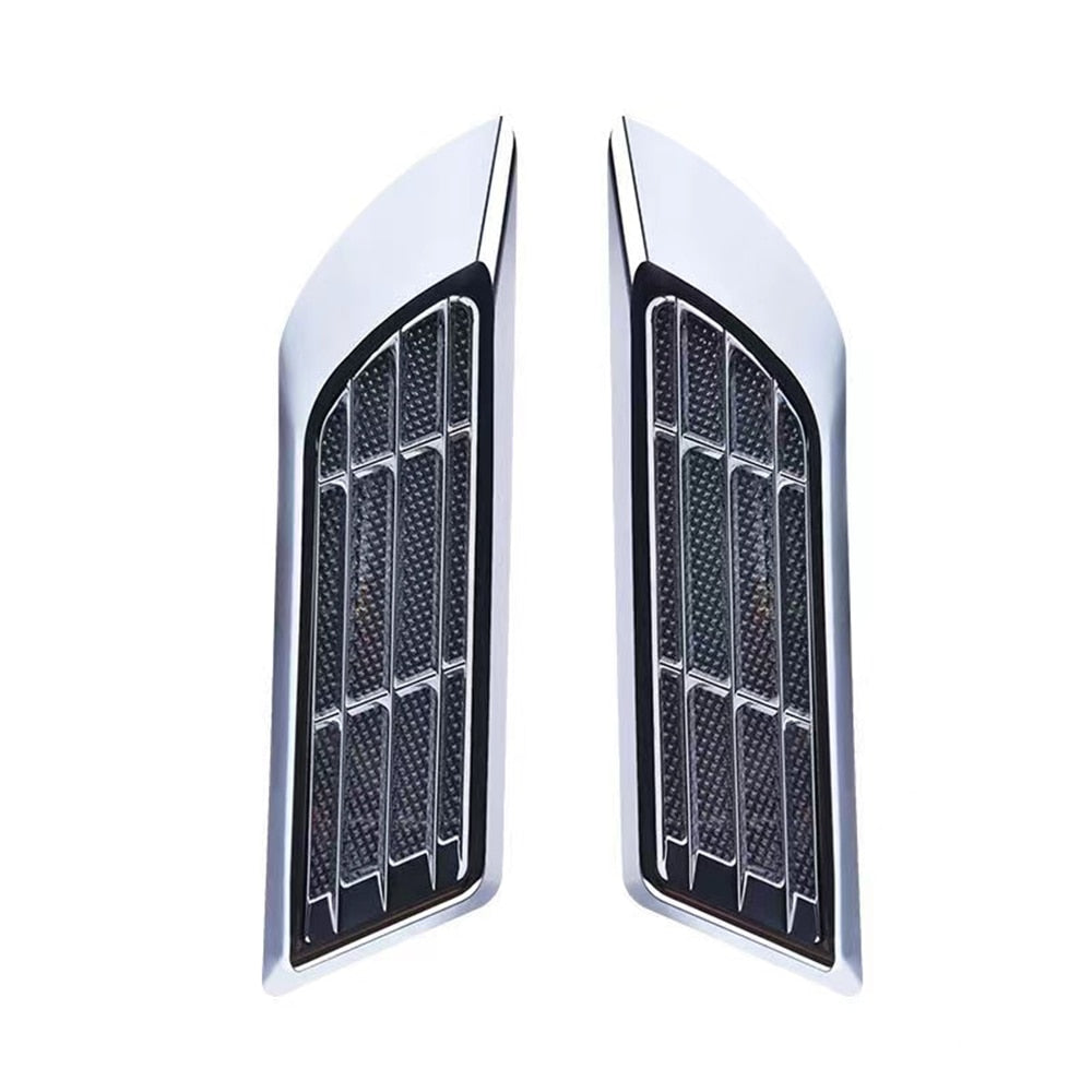 Durable LED Auto Rear Light - Luxicro