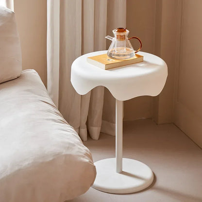 Space Saving Small Side Table