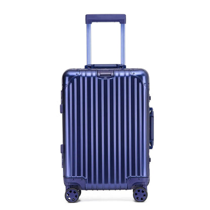 Strong Ultra Lightweight Luggage Case