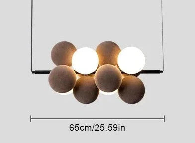 Luxury Crystal Pendant Lighting