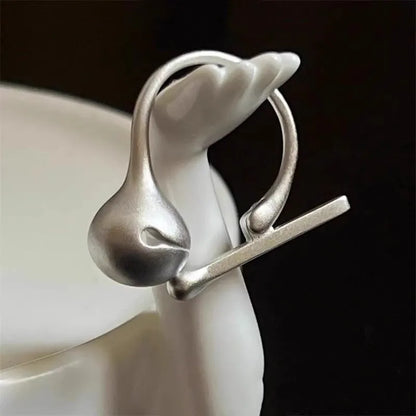 Relaxing Good Luck Meditation Ring