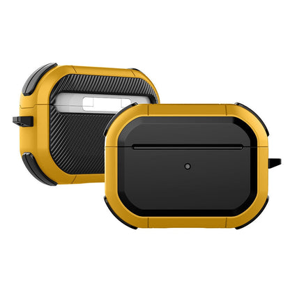 Tough Lightweight AirPods Cover Case