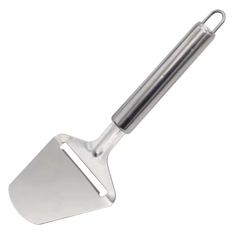 Premium Adjustable Cheese Slicer for Home Use