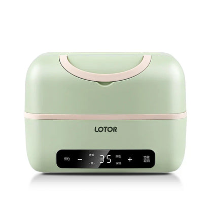 Hot Food Keeper Thermal Lunch Box