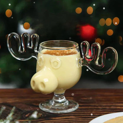 Fun Animal Beer Mug