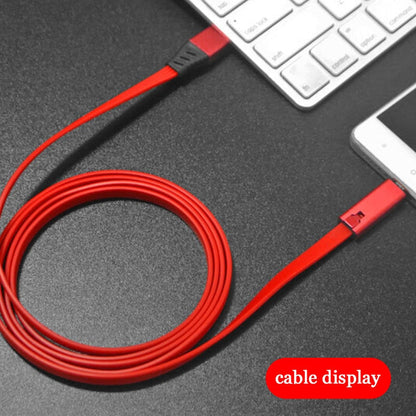Eco Friendly Fast Phone Charging Cable