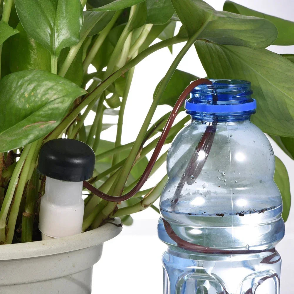 Simple Self Watering Planter 8 Piece Kit