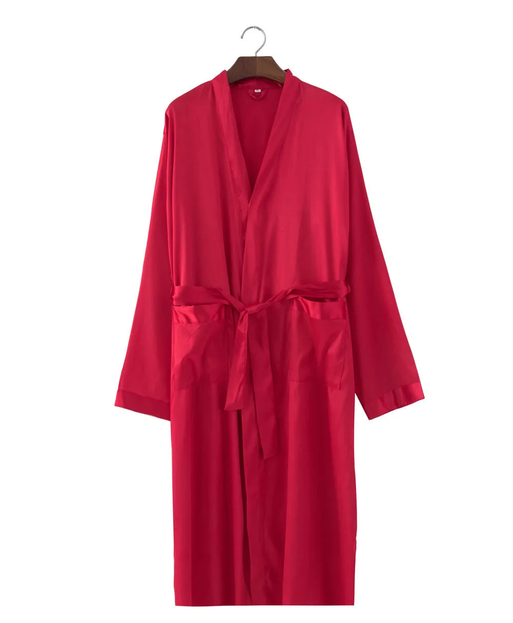 Cozy Fleece Spa Robe for Women