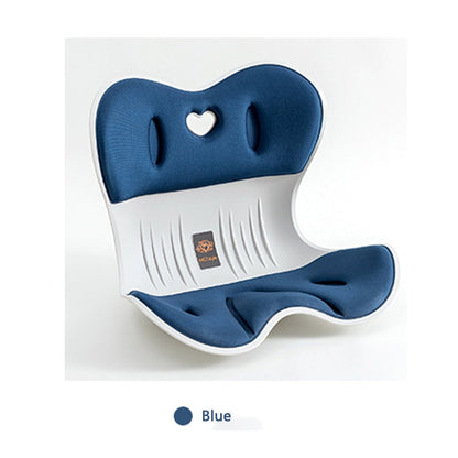 Supportive Ergonomic Memory Foam Seat Cushion