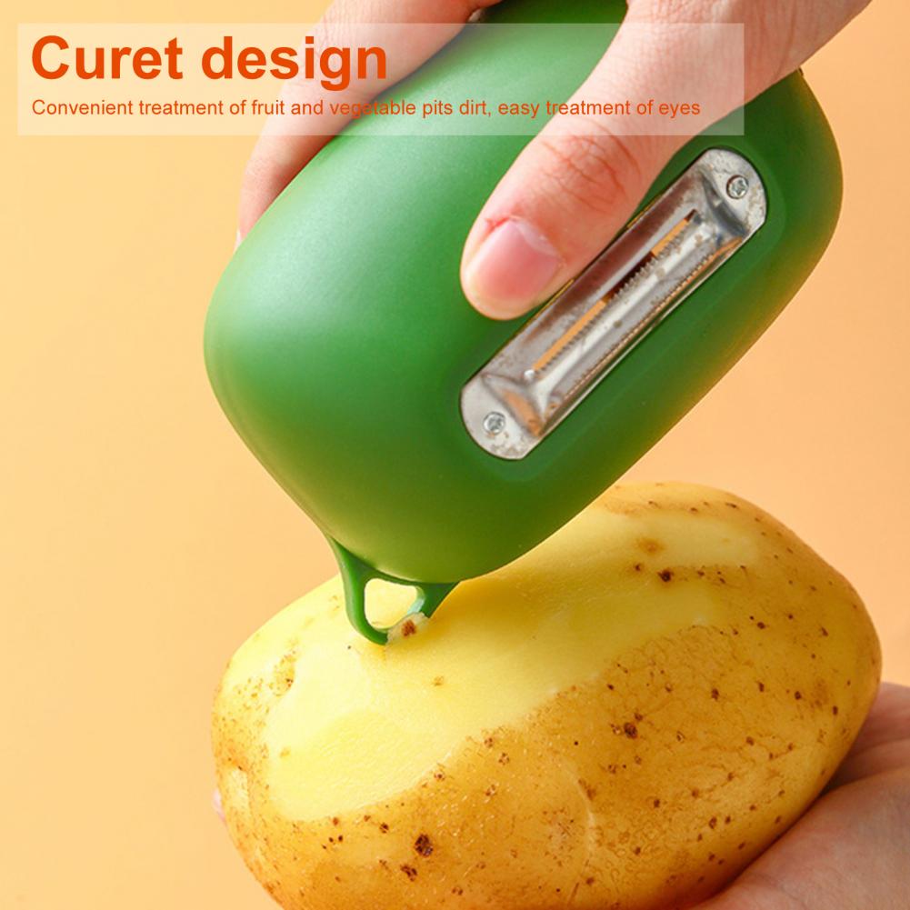 Easy Use Kitchen Vegetable Peeler Tool