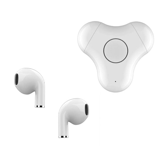 Cool Lightweight Bluetooth Earbuds - Luxicro