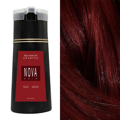 Quick Colour Depositing Shampoo
