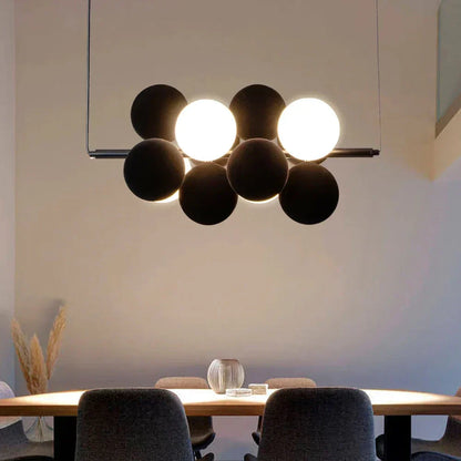 Luxury Crystal Pendant Lighting