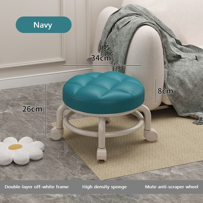 Portable Collapsible Small Folding Chair