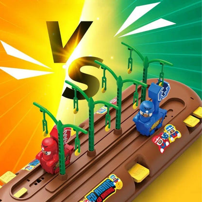 Action Strategy Board War Game - Luxicro