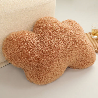 Luxurious Plush Down Pillow