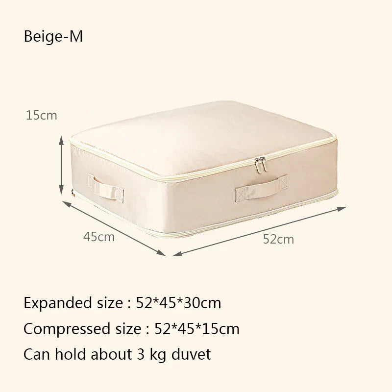 Space Saving Vacuum Seal Bag