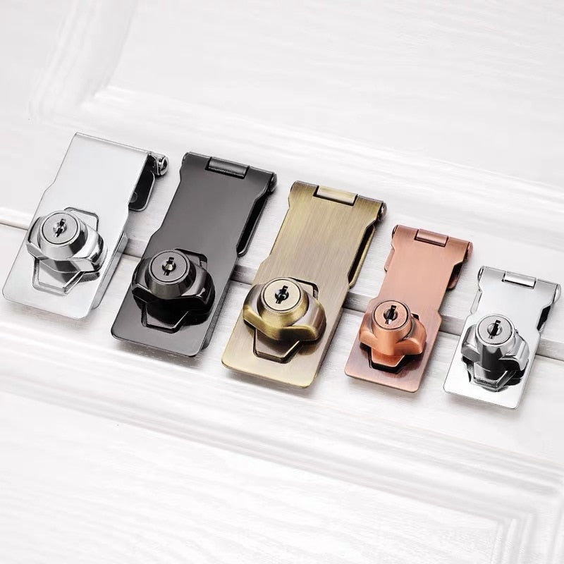 Heavy Duty Industrial Strength Lock Box