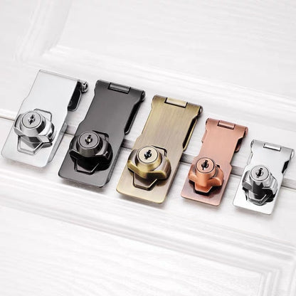 Heavy Duty Industrial Strength Lock Box