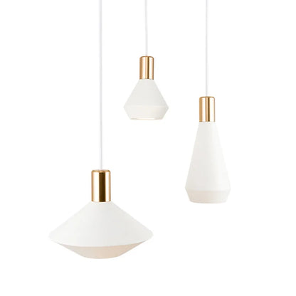 Modern Designer LED Hanging Light Fixture