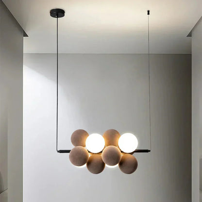 Luxury Crystal Pendant Lighting