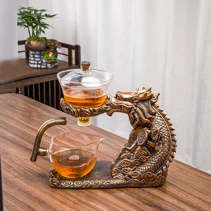 Quick Release Silicone Tea Strainer