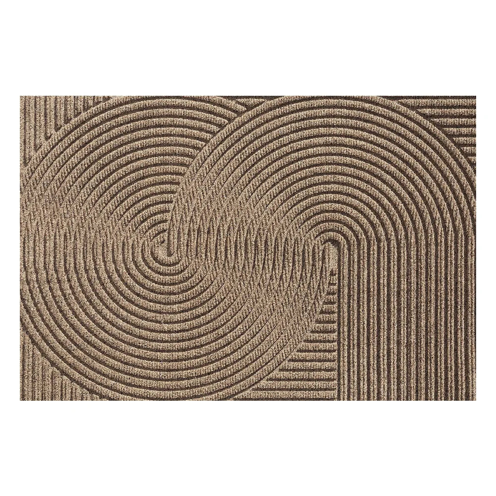 Eco Friendly Dirt Resistant Door Mat