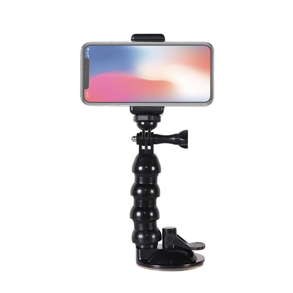 Universal 360 Degree Car Phone Mount Holder - Luxicro