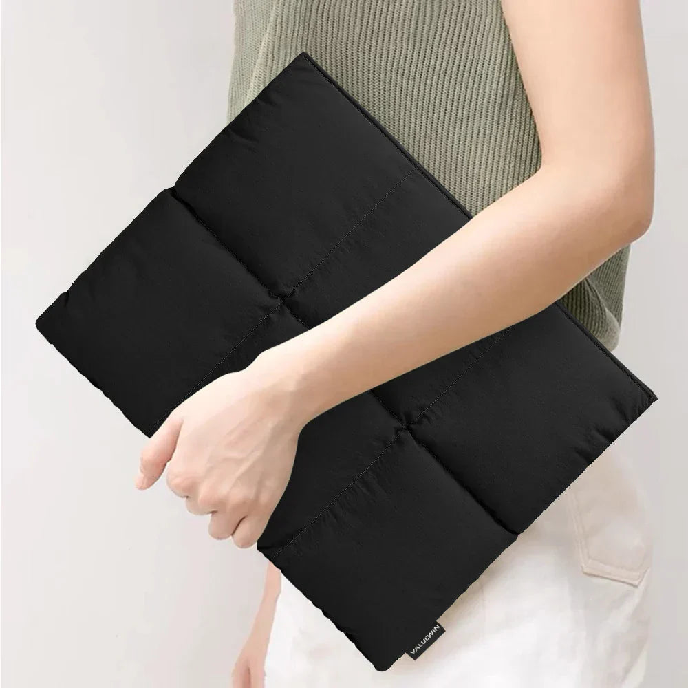 Thin Shielding Magnetic Laptop Cover
