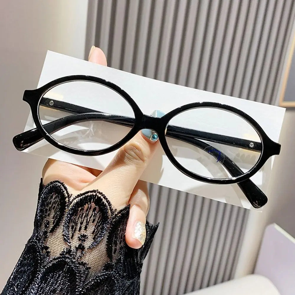 Slim Blue Light Blocking Glasses for Men and Women