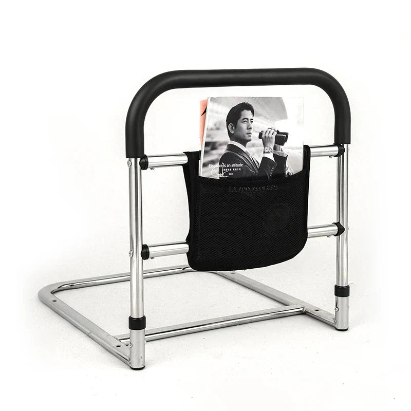 Secure Bedside Assist Handle