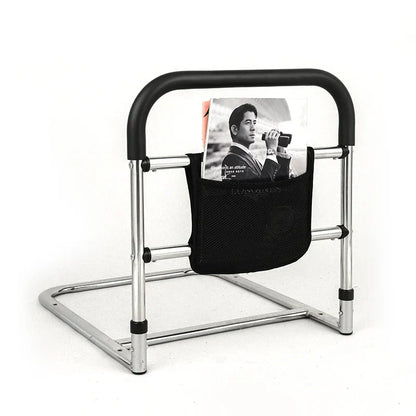 Secure Bedside Assist Handle