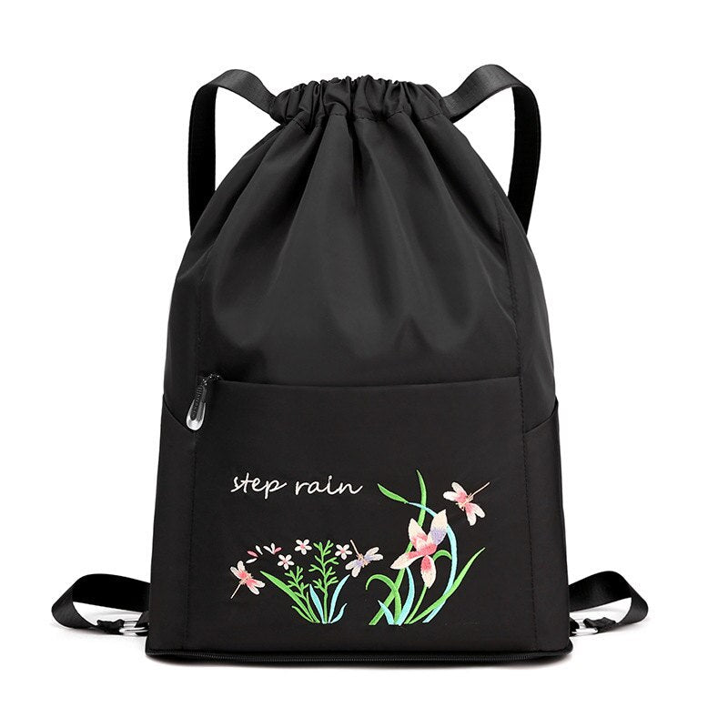 Lightweight Portable Women's Travel Bag - Luxicro
