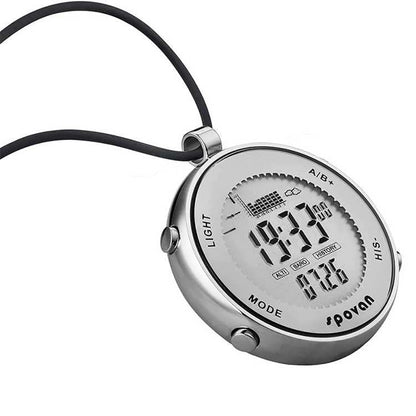Waterproof Outdoor Adventure Hiking Watch - Luxicro