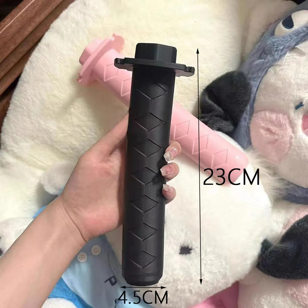 Cool 3D Printed Ninja Sword Toy