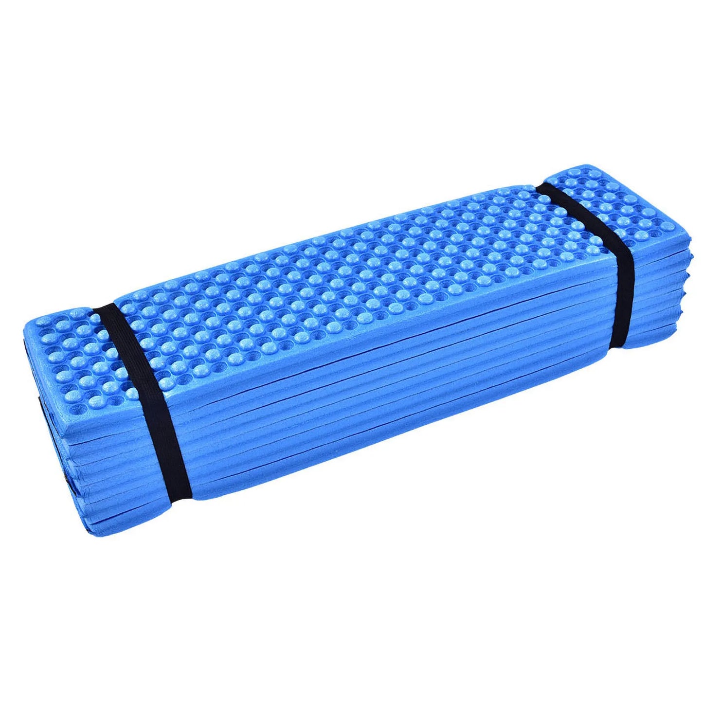 Compact Insulated Outdoor Sleeping Mat